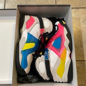 Jordan 8 SP Retro SE